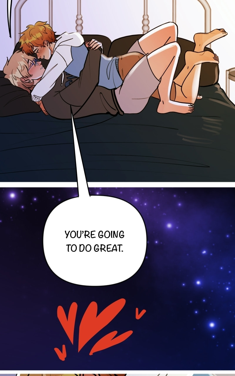 Fox Star Catcher Chapter 95 page 25 - 