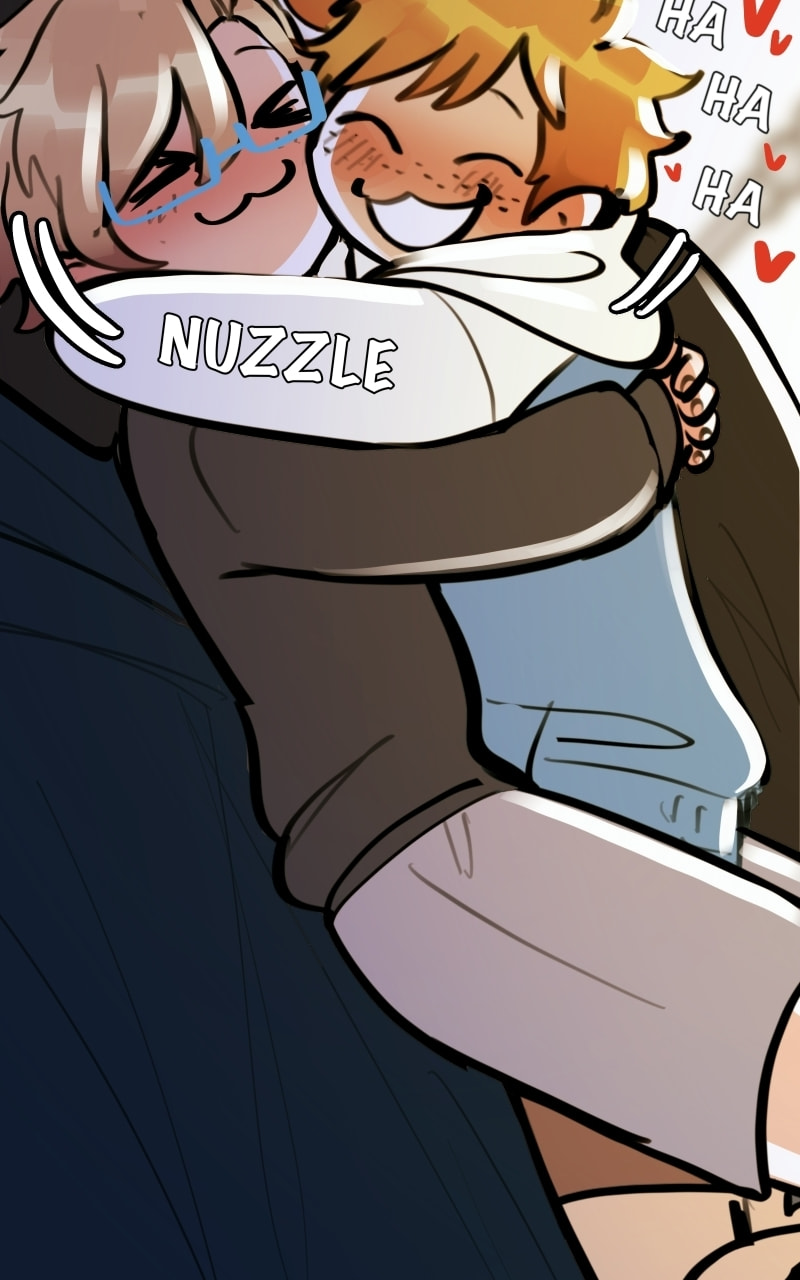 Fox Star Catcher Chapter 95 page 27 - 