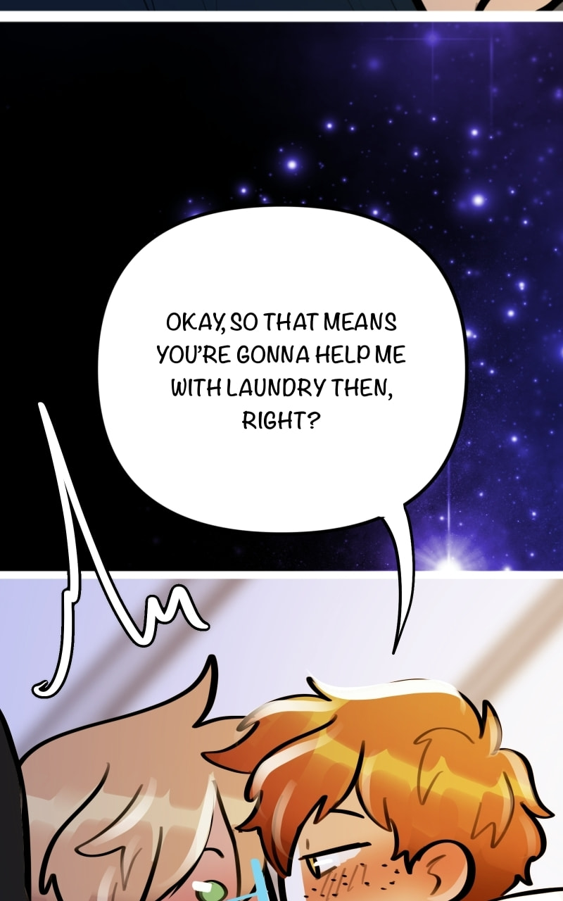 Fox Star Catcher Chapter 95 page 28 - 
