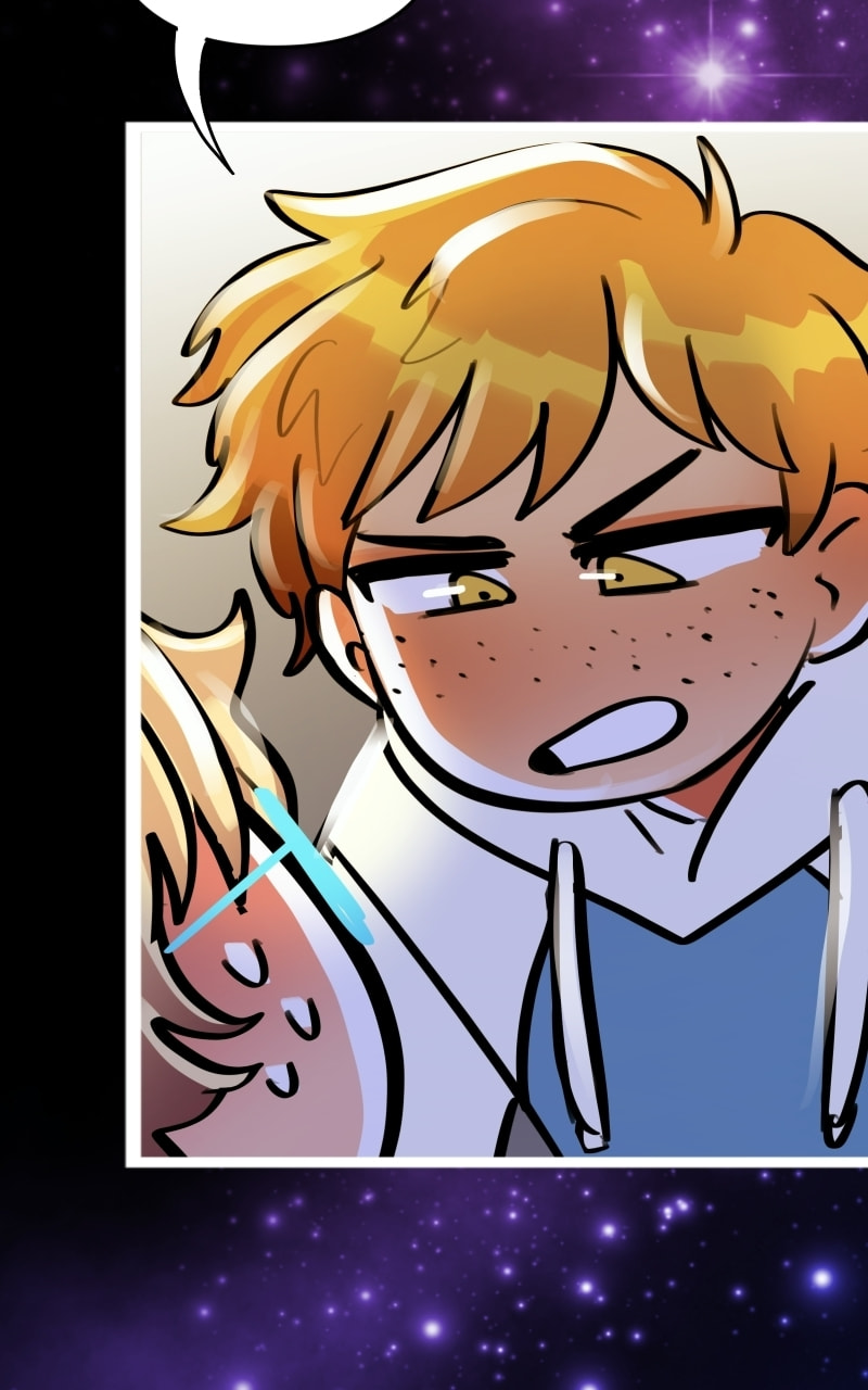 Fox Star Catcher Chapter 95 page 31 - 