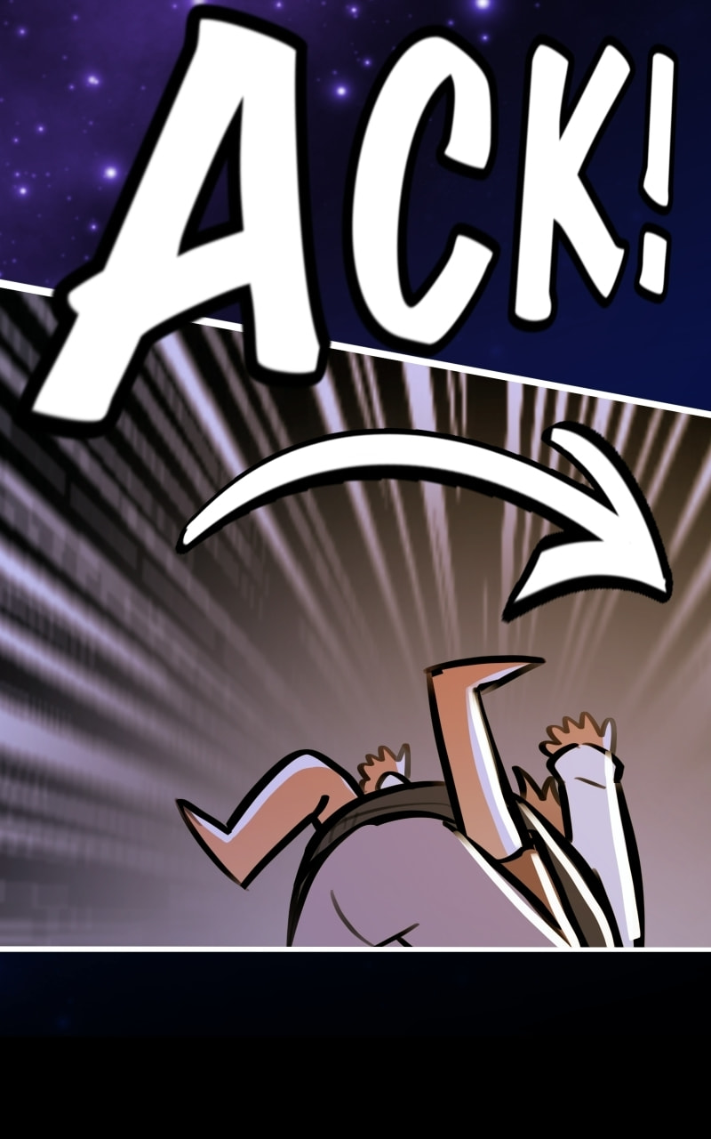Fox Star Catcher Chapter 95 page 32 - 