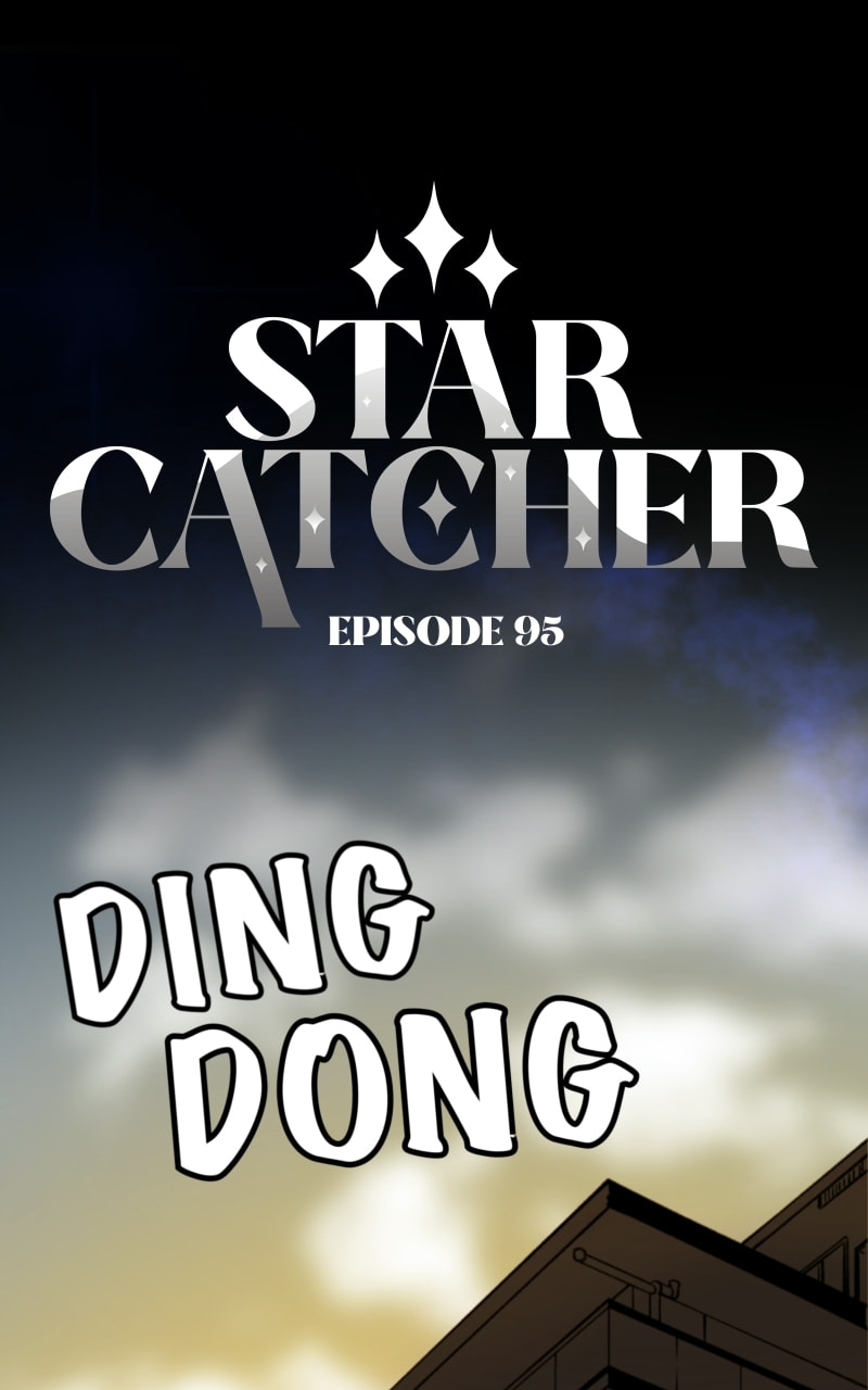 Fox Star Catcher Chapter 95 page 33 - 