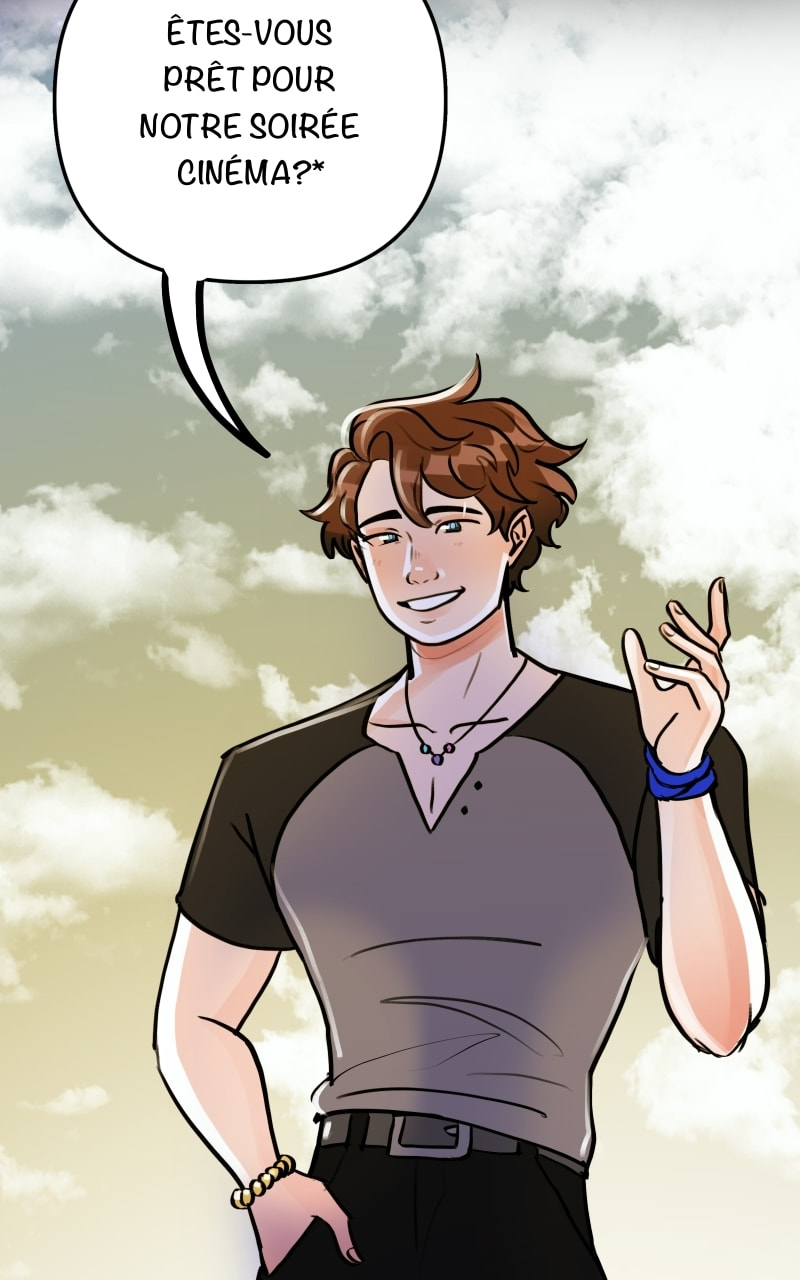 Fox Star Catcher Chapter 95 page 38 - 