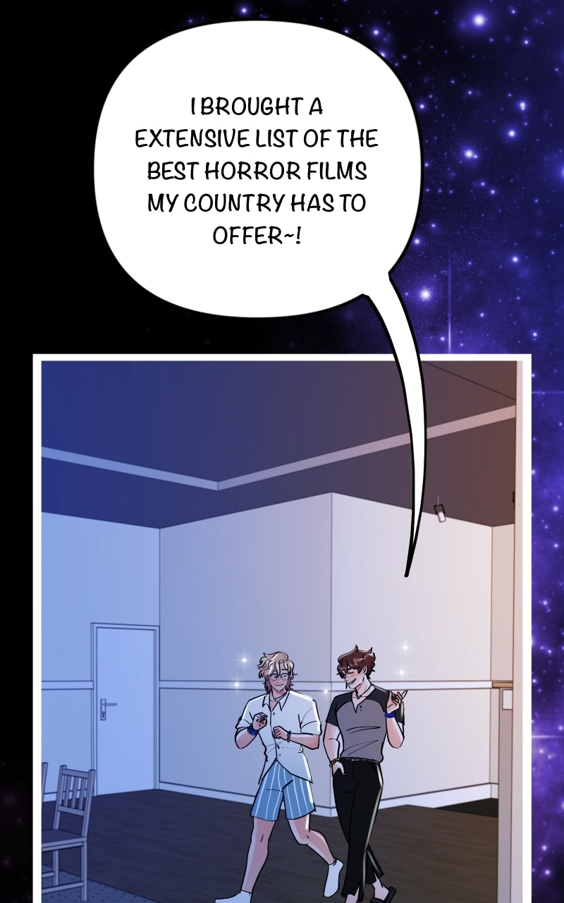 Fox Star Catcher Chapter 95 page 41 - 