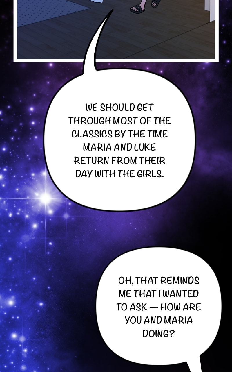 Fox Star Catcher Chapter 95 page 42 - 