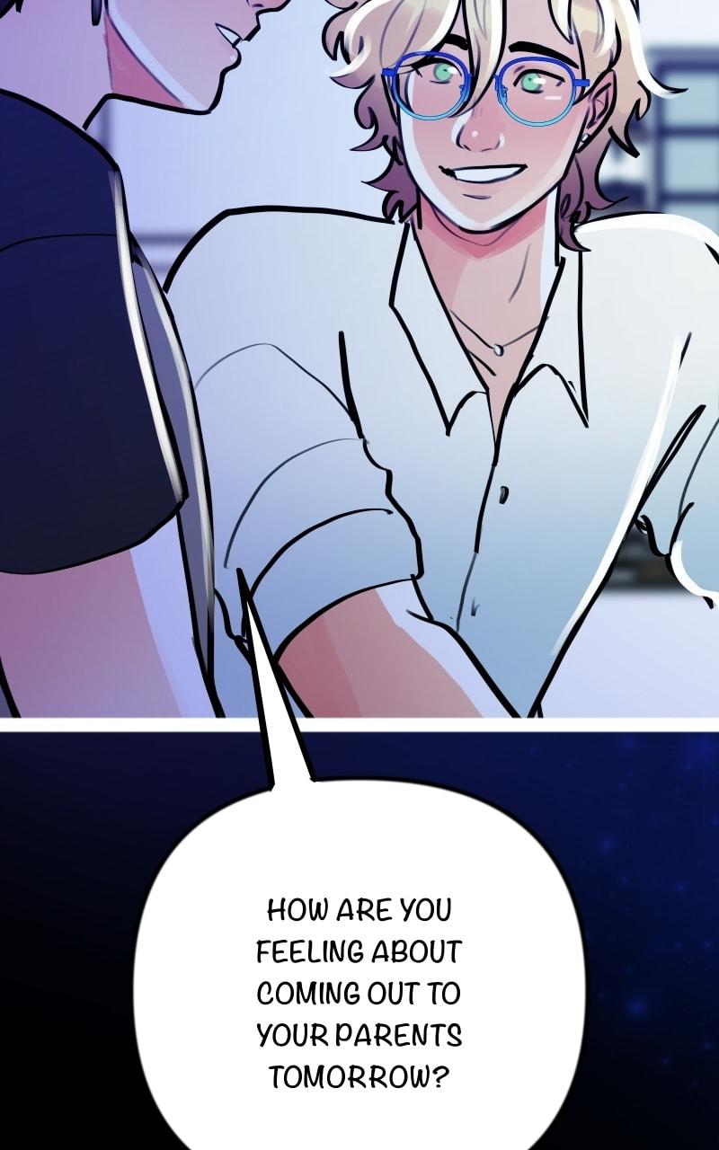 Fox Star Catcher Chapter 95 page 51 - 