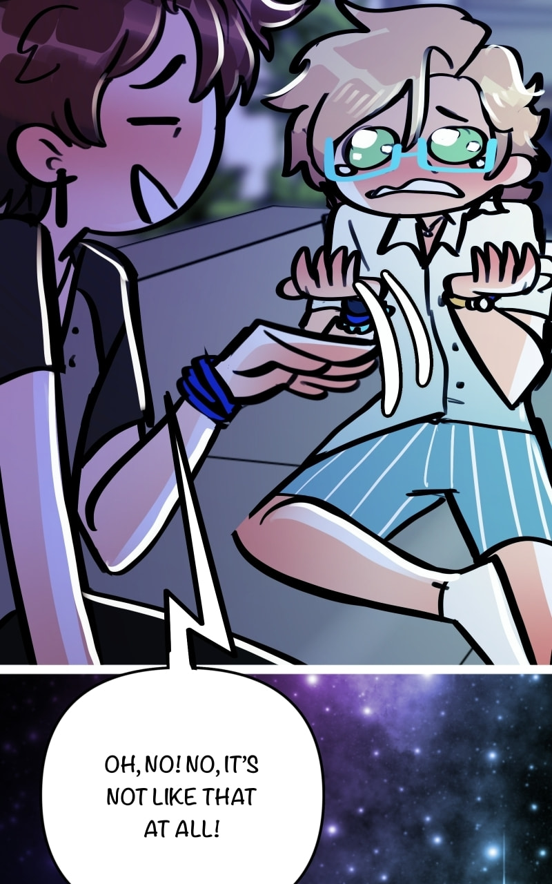 Fox Star Catcher Chapter 95 page 54 - 