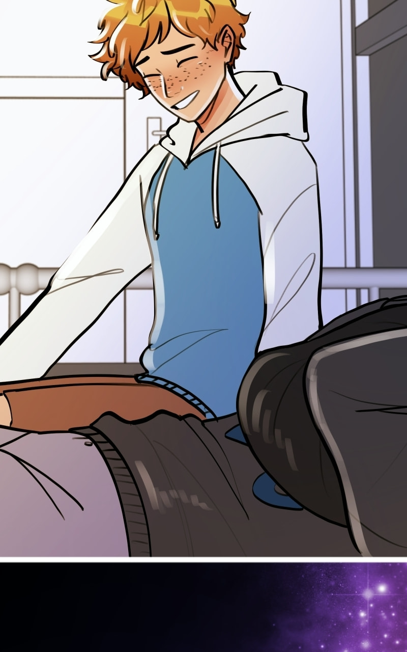 Fox Star Catcher Chapter 95 page 10 - 