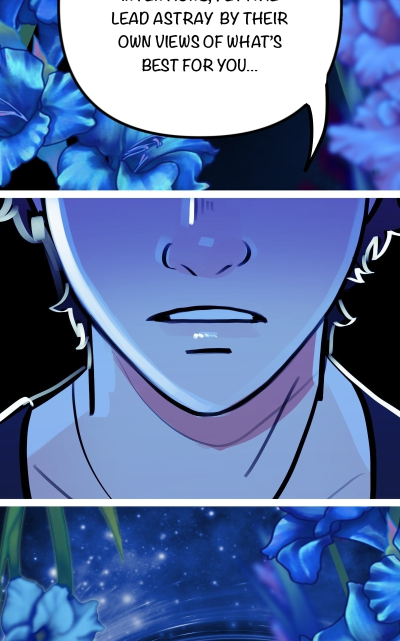 Fox Star Catcher Chapter 96 page 3 - 
