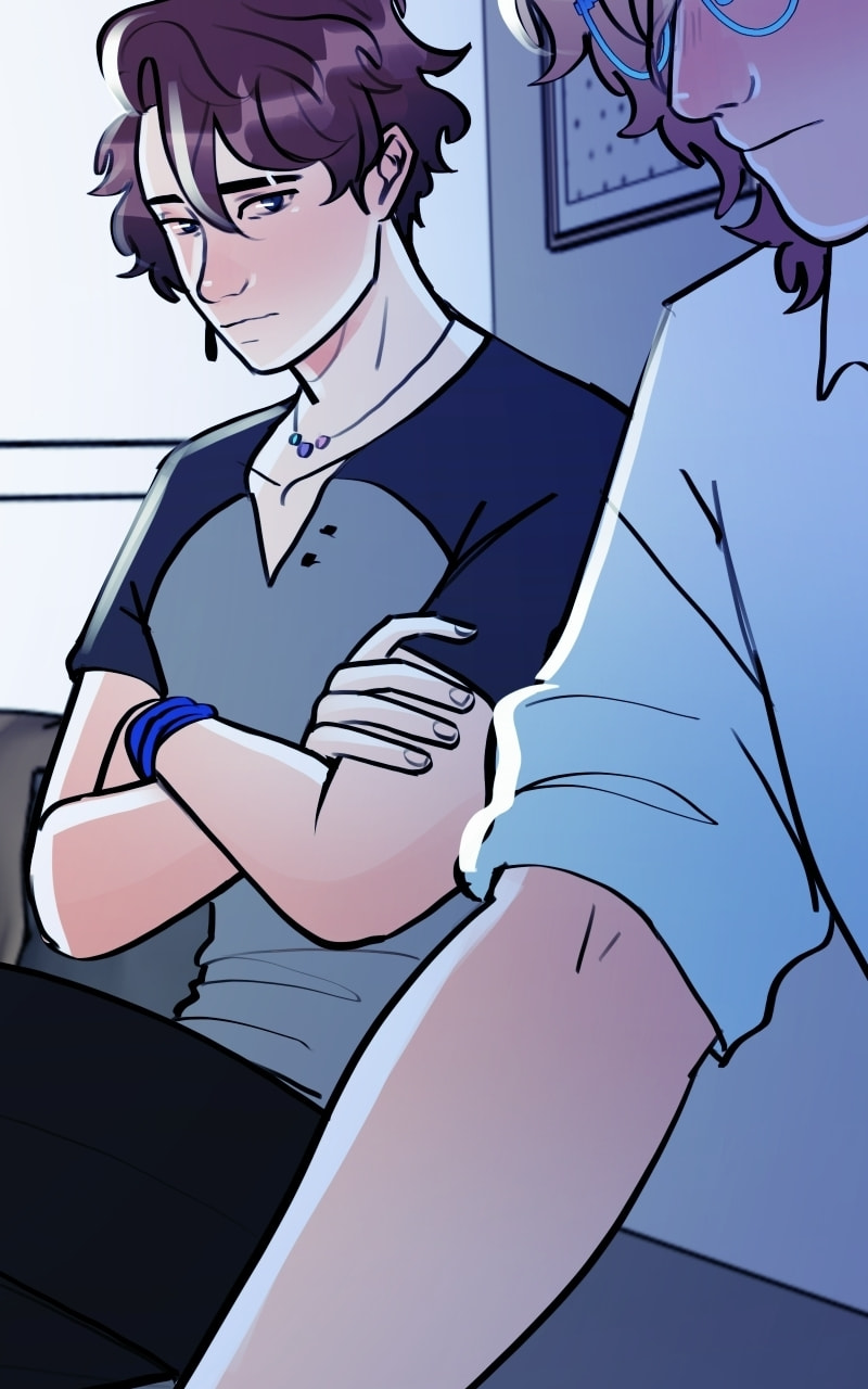 Fox Star Catcher Chapter 96 page 21 - 