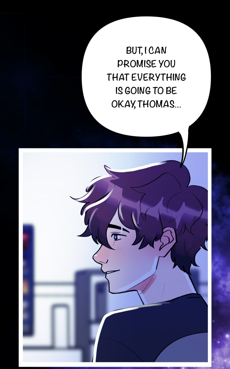 Fox Star Catcher Chapter 96 page 33 - 