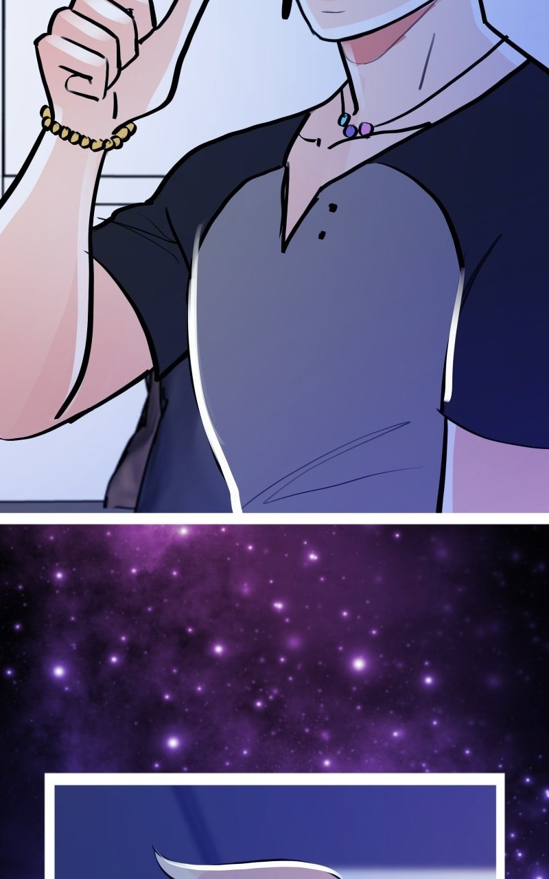 Fox Star Catcher Chapter 96 page 35 - 