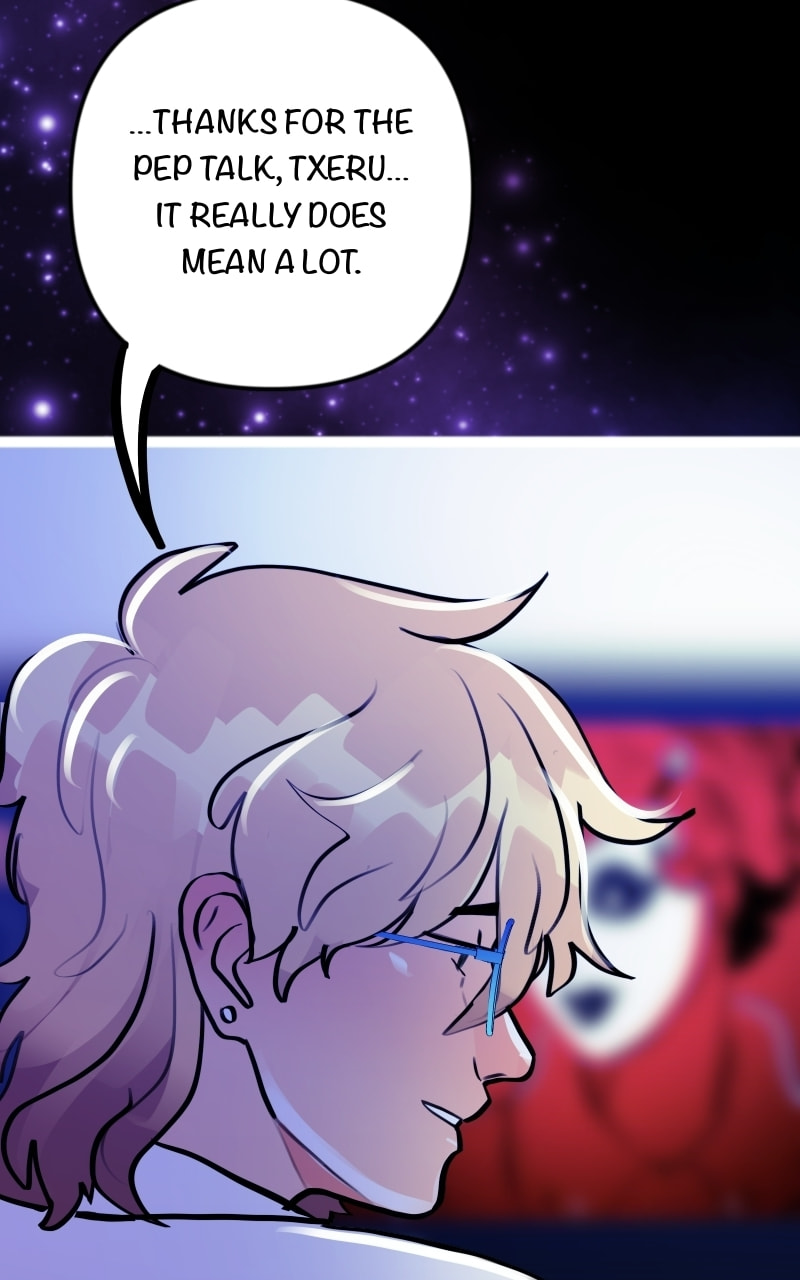 Fox Star Catcher Chapter 96 page 38 - 