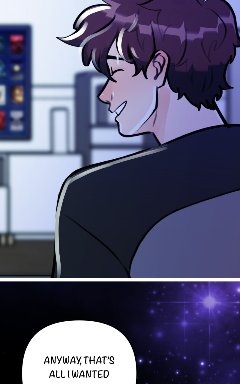 Fox Star Catcher Chapter 96 page 40 - 
