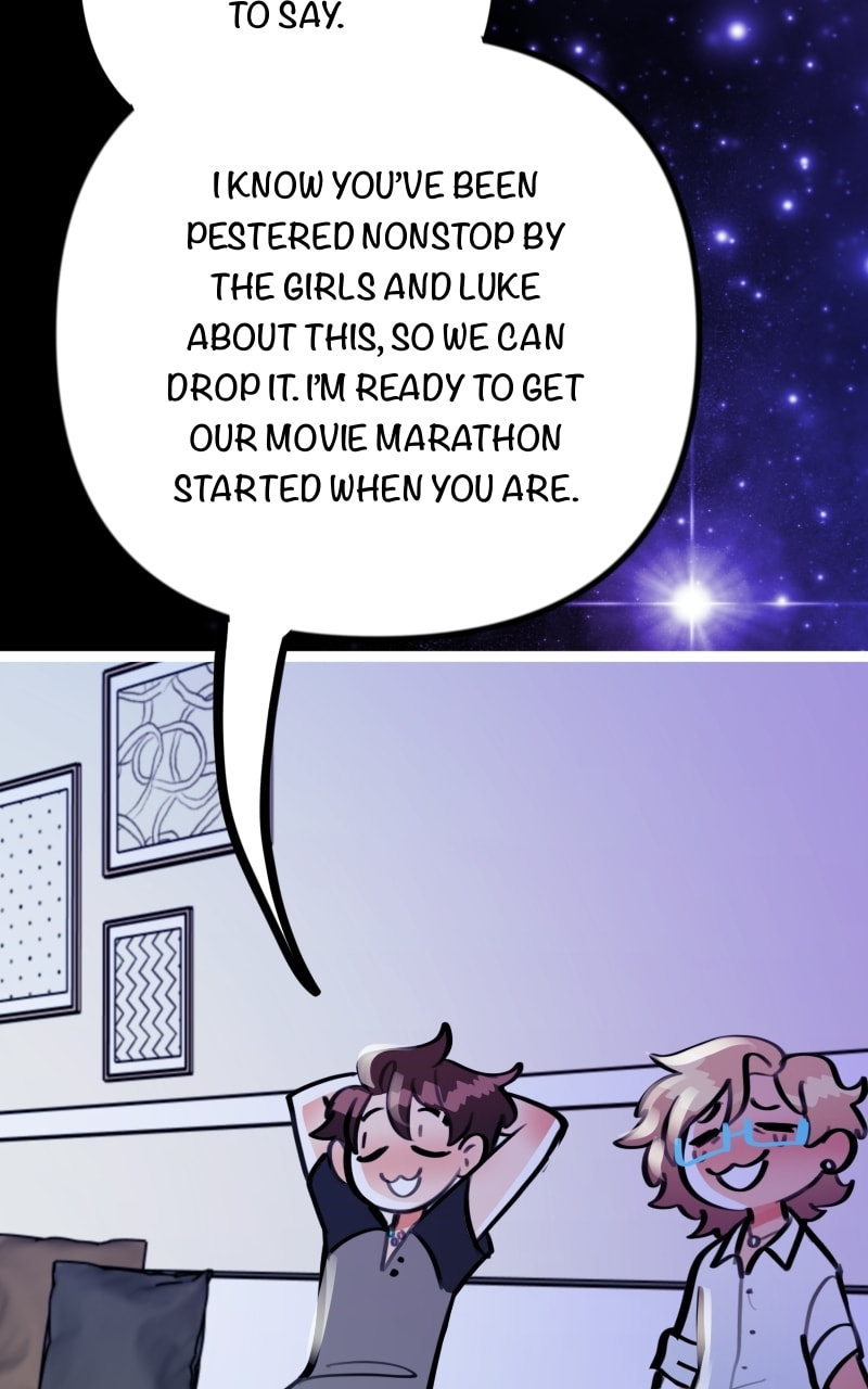 Fox Star Catcher Chapter 96 page 41 - 