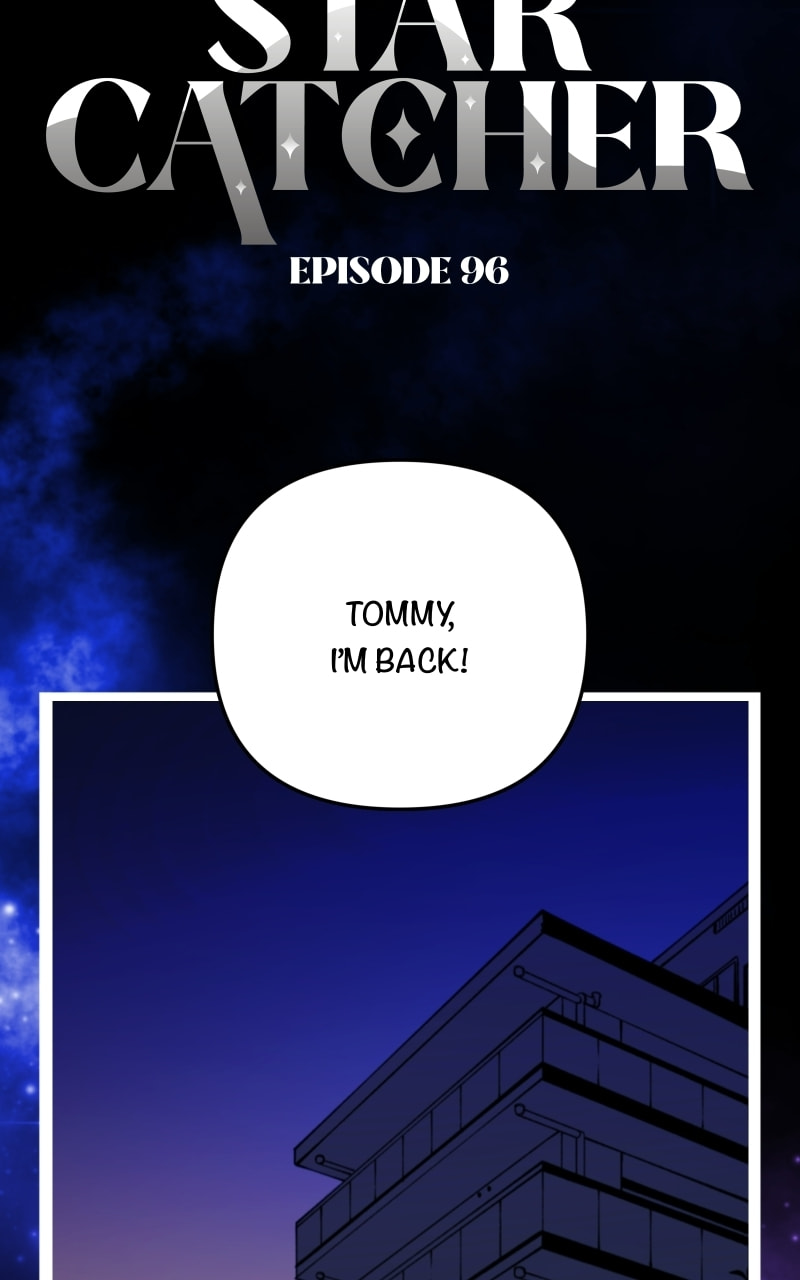 Fox Star Catcher Chapter 96 page 46 - 