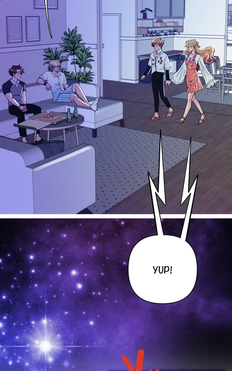 Fox Star Catcher Chapter 96 page 48 - 