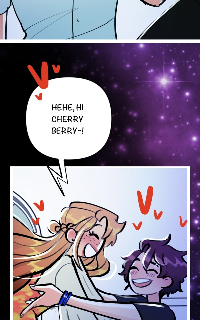 Fox Star Catcher Chapter 96 page 50 - 