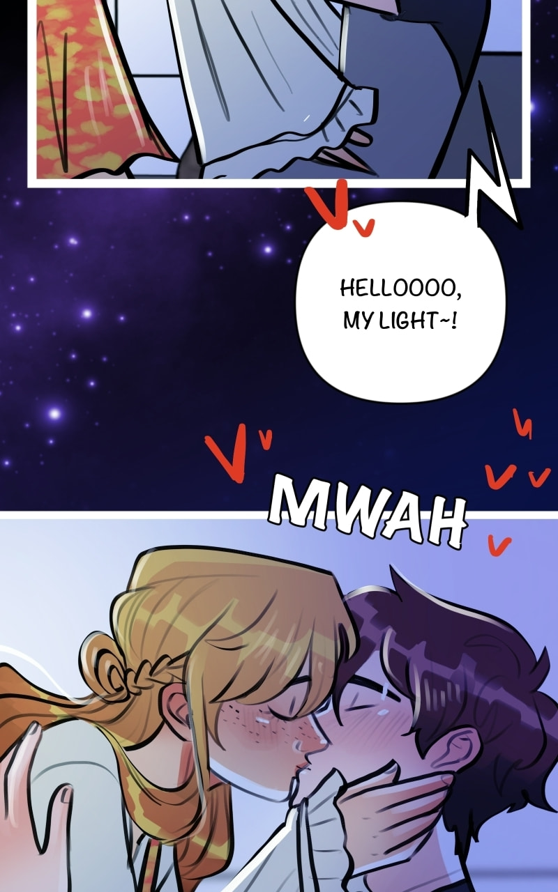 Fox Star Catcher Chapter 96 page 51 - 