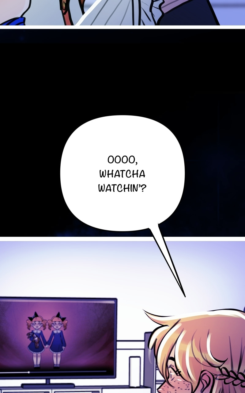 Fox Star Catcher Chapter 96 page 52 - 