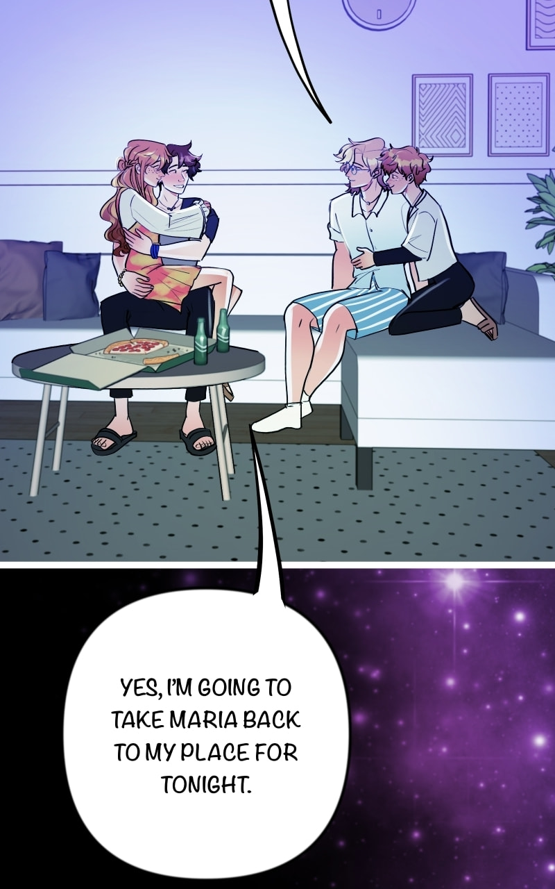Fox Star Catcher Chapter 96 page 56 - 
