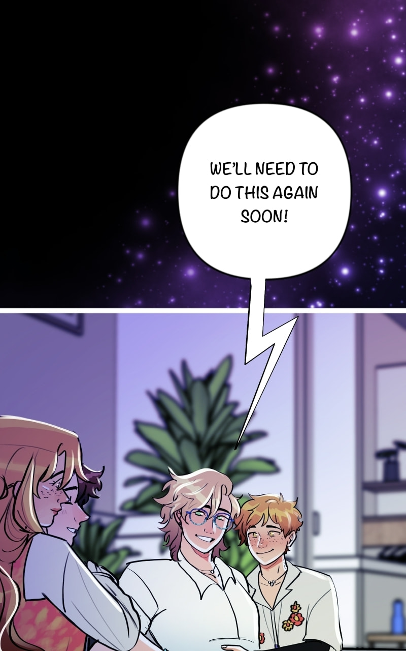 Fox Star Catcher Chapter 96 page 57 - 
