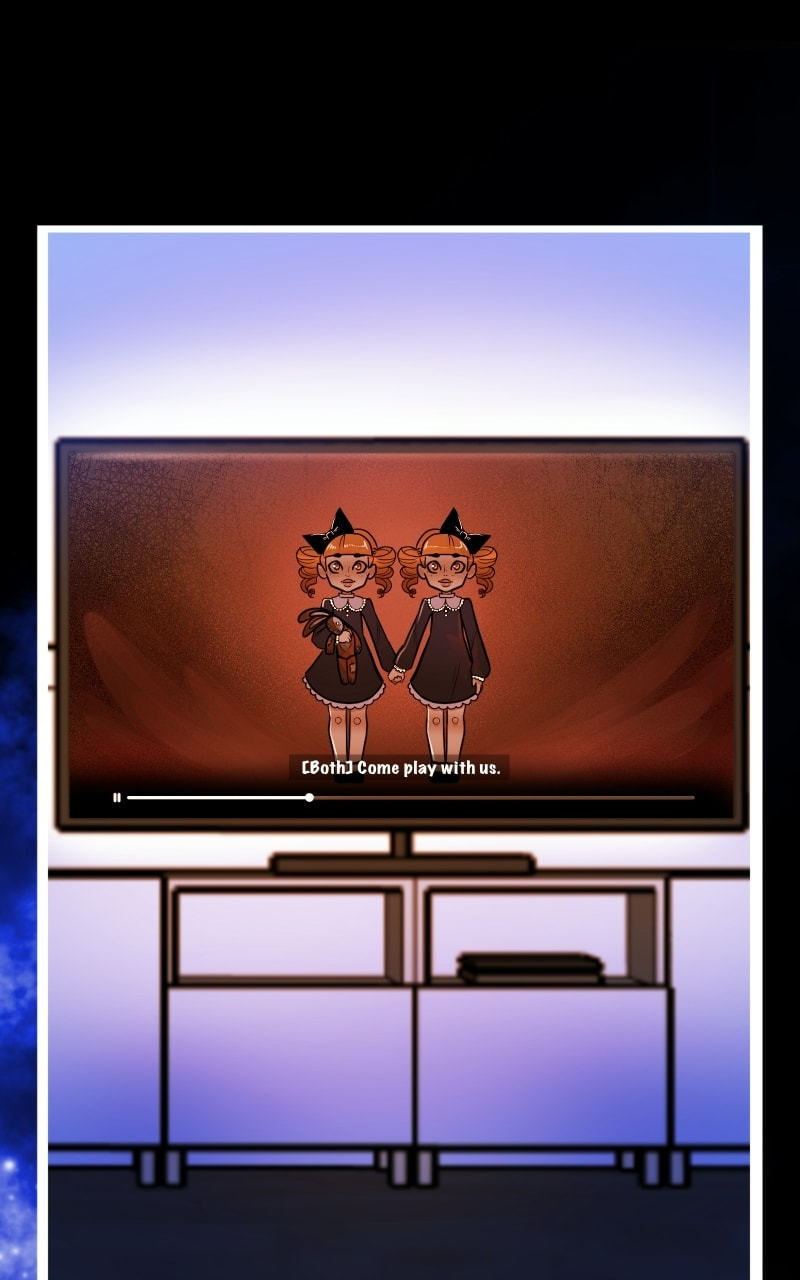 Fox Star Catcher Chapter 97 page 1 - 