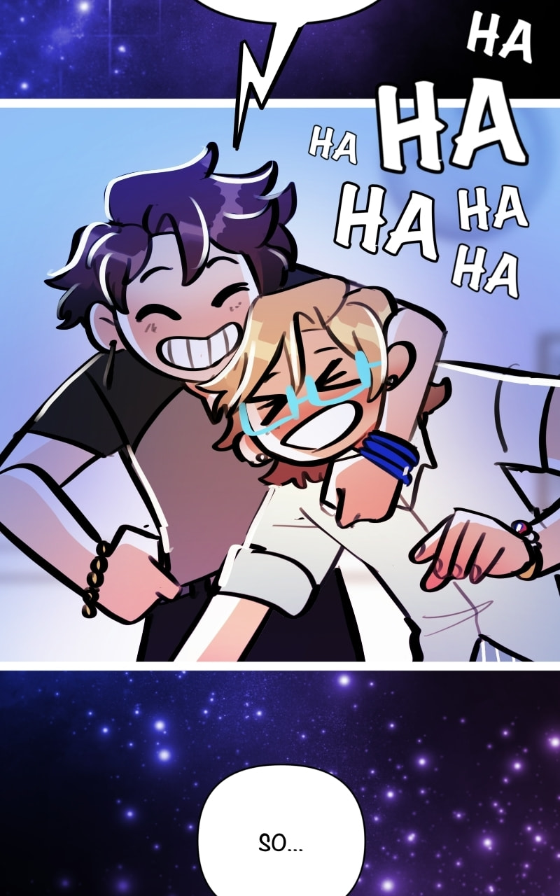 Fox Star Catcher Chapter 97 page 17 - 