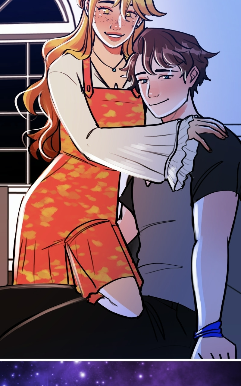 Fox Star Catcher Chapter 97 page 3 - 