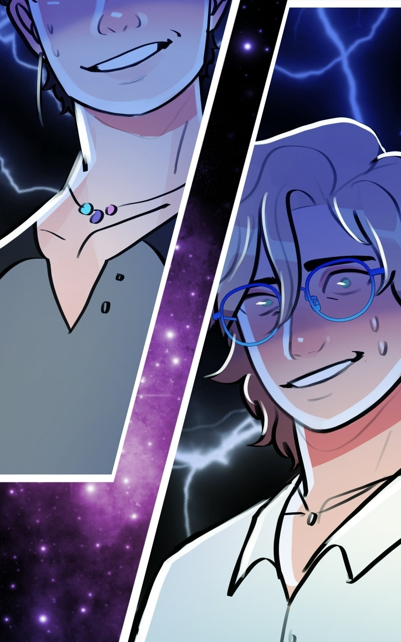 Fox Star Catcher Chapter 97 page 22 - 