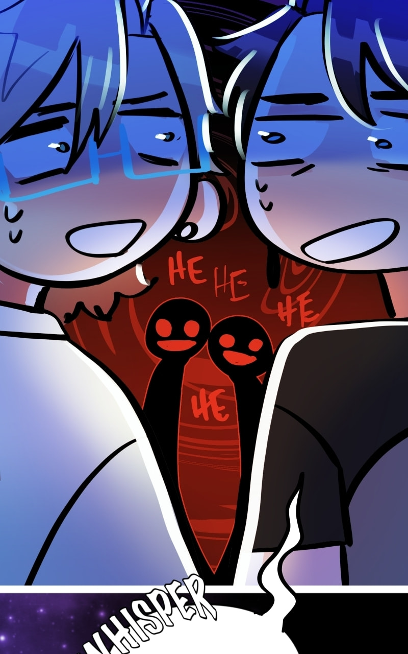 Fox Star Catcher Chapter 97 page 24 - 