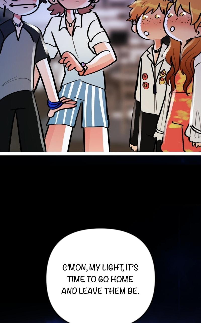 Fox Star Catcher Chapter 97 page 26 - 