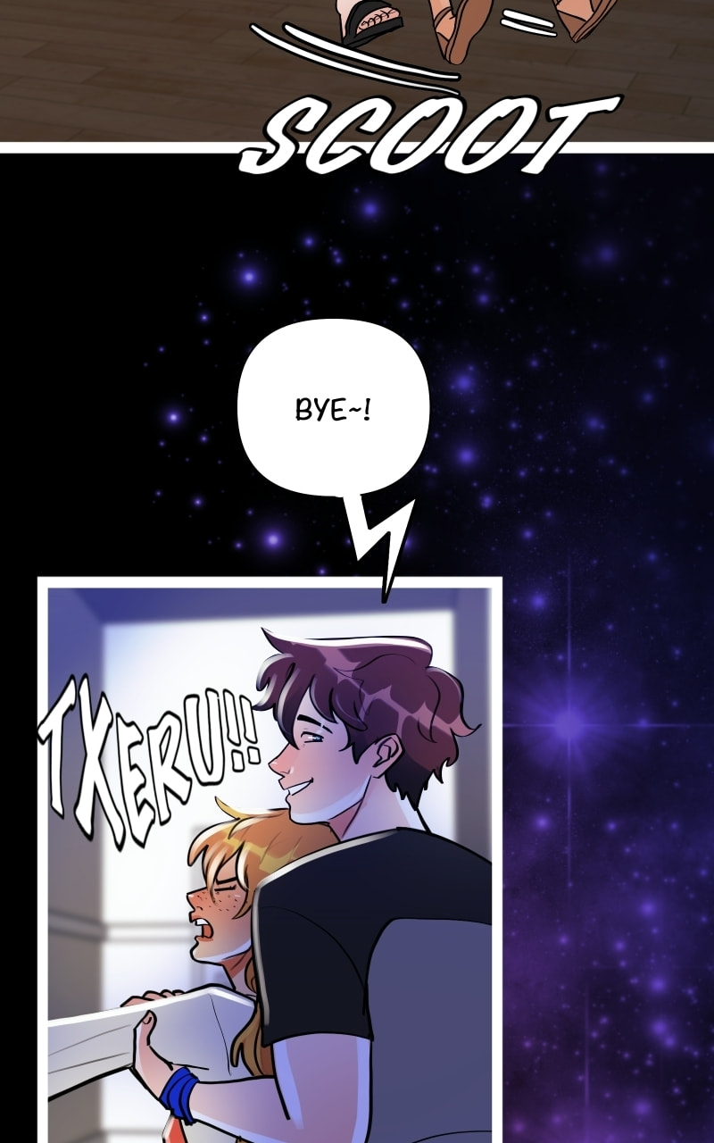 Fox Star Catcher Chapter 97 page 28 - 