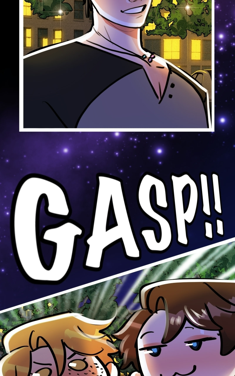 Fox Star Catcher Chapter 97 page 38 - 