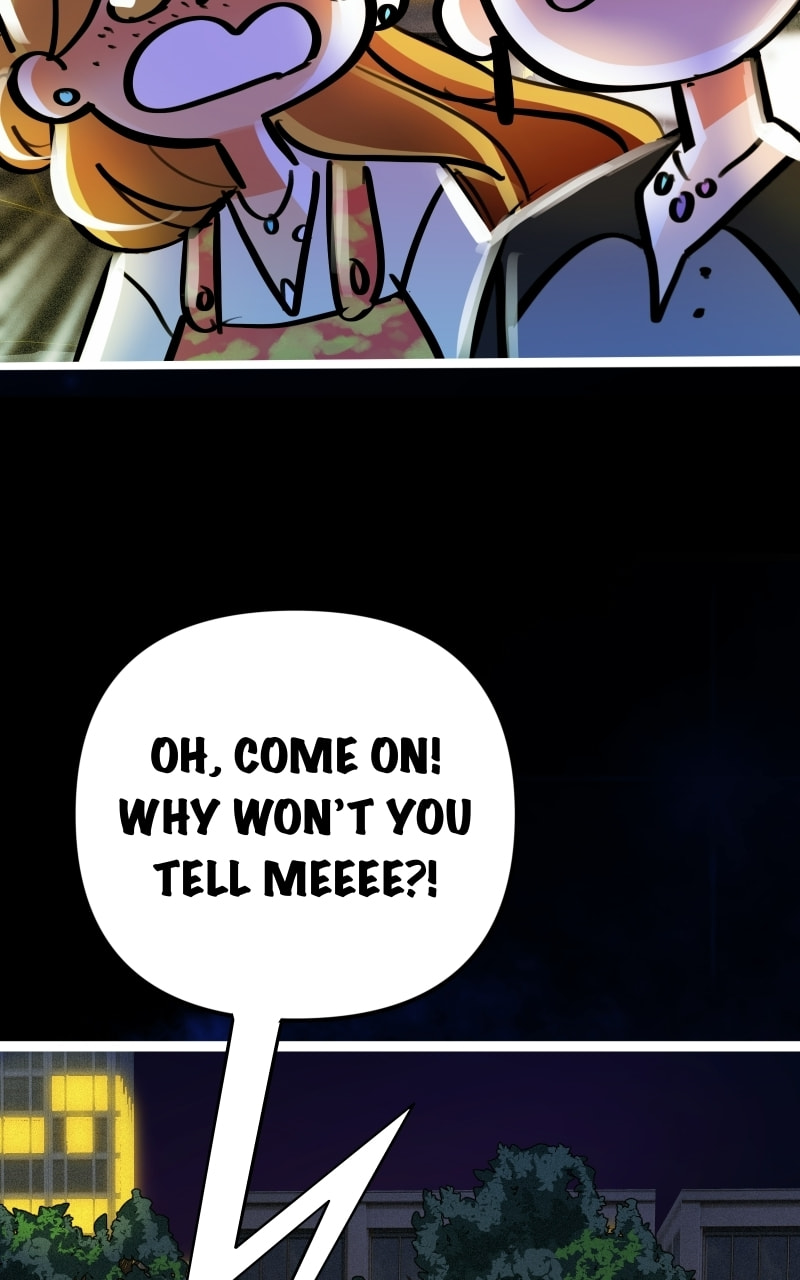 Fox Star Catcher Chapter 97 page 39 - 