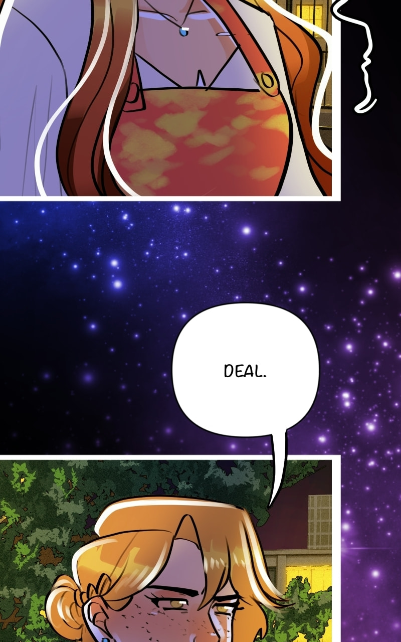 Fox Star Catcher Chapter 97 page 43 - 