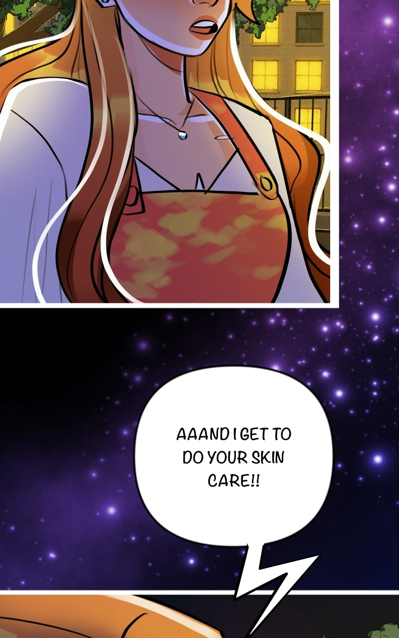 Fox Star Catcher Chapter 97 page 44 - 