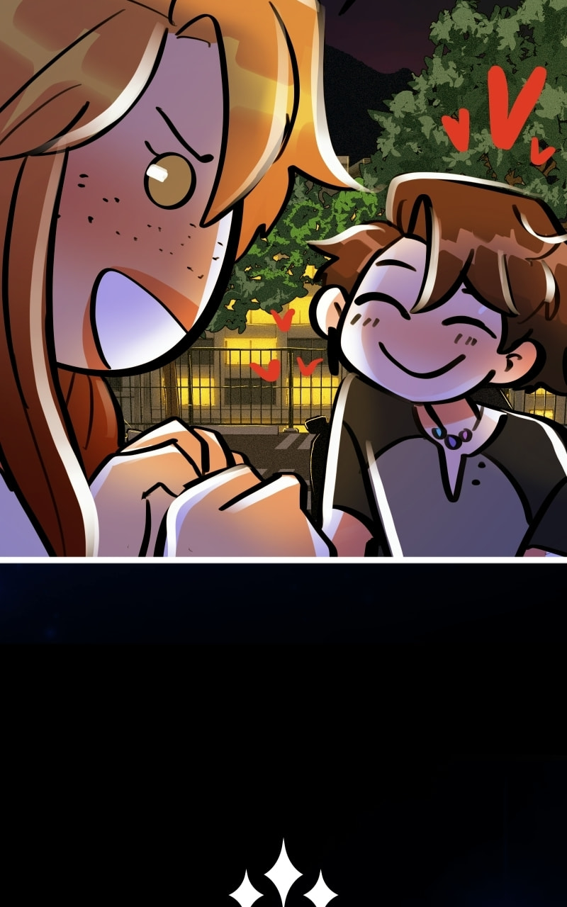 Fox Star Catcher Chapter 97 page 45 - 