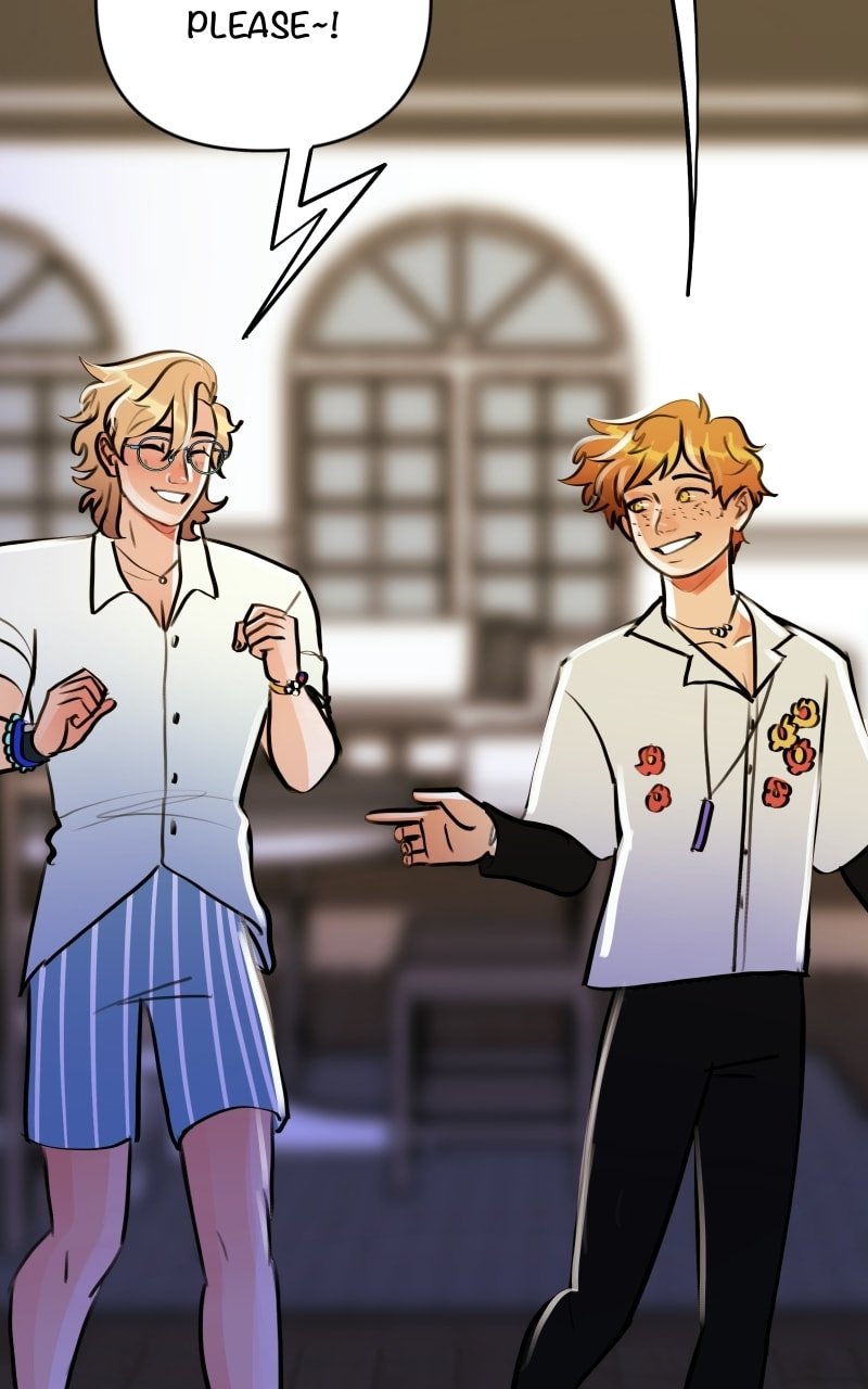 Fox Star Catcher Chapter 97 page 47 - 