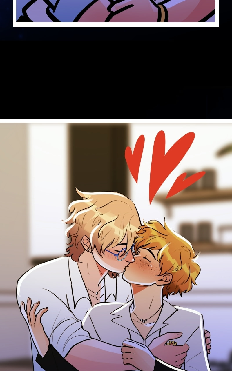 Fox Star Catcher Chapter 97 page 52 - 