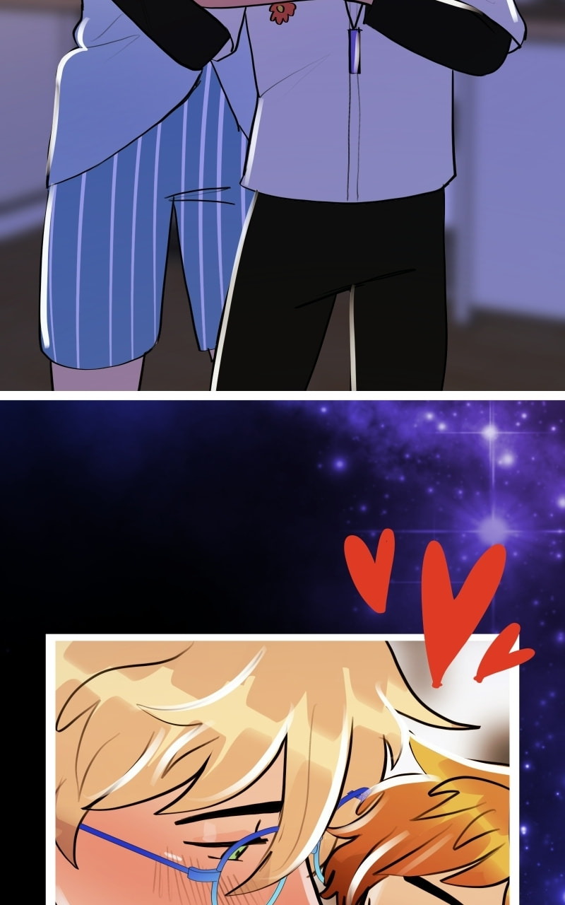 Fox Star Catcher Chapter 97 page 53 - 