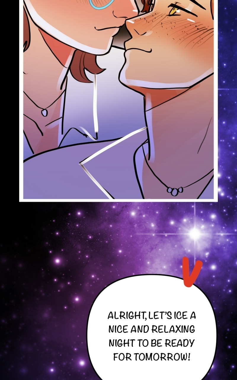 Fox Star Catcher Chapter 97 page 54 - 