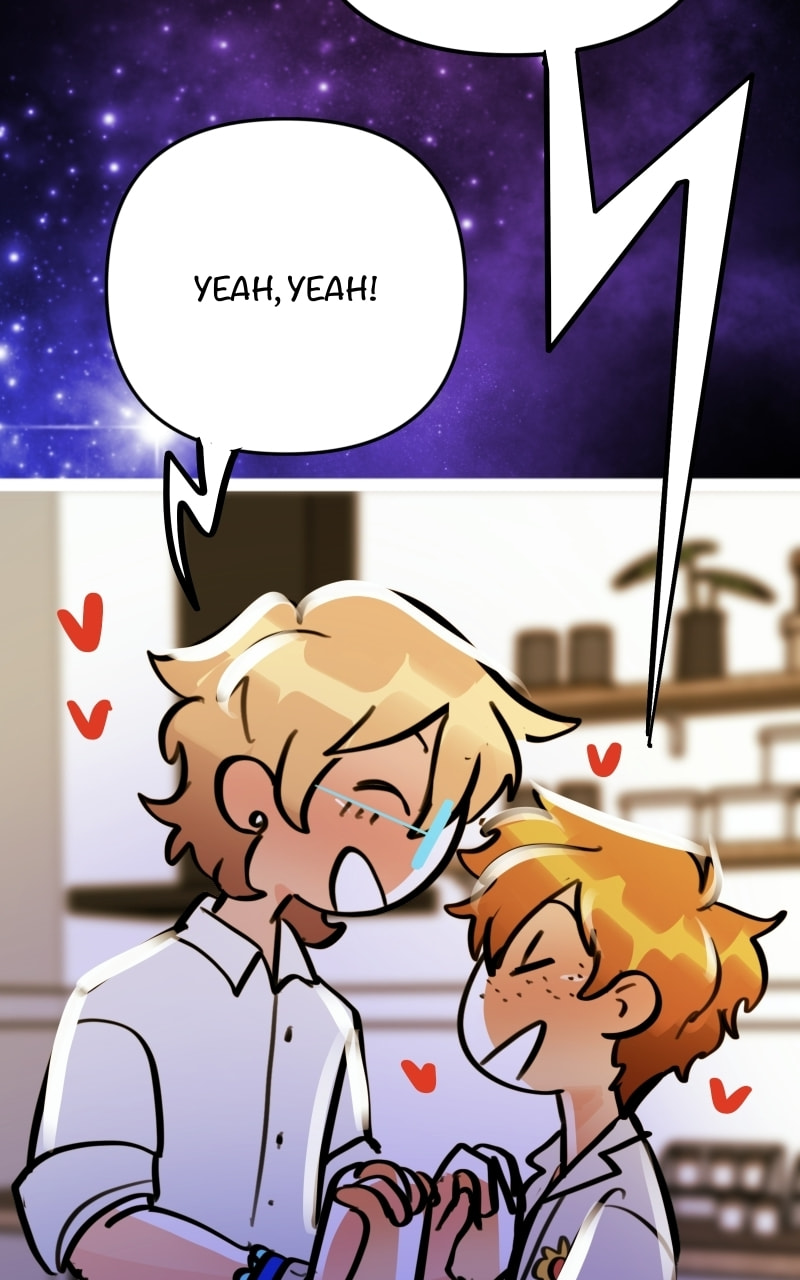 Fox Star Catcher Chapter 97 page 55 - 