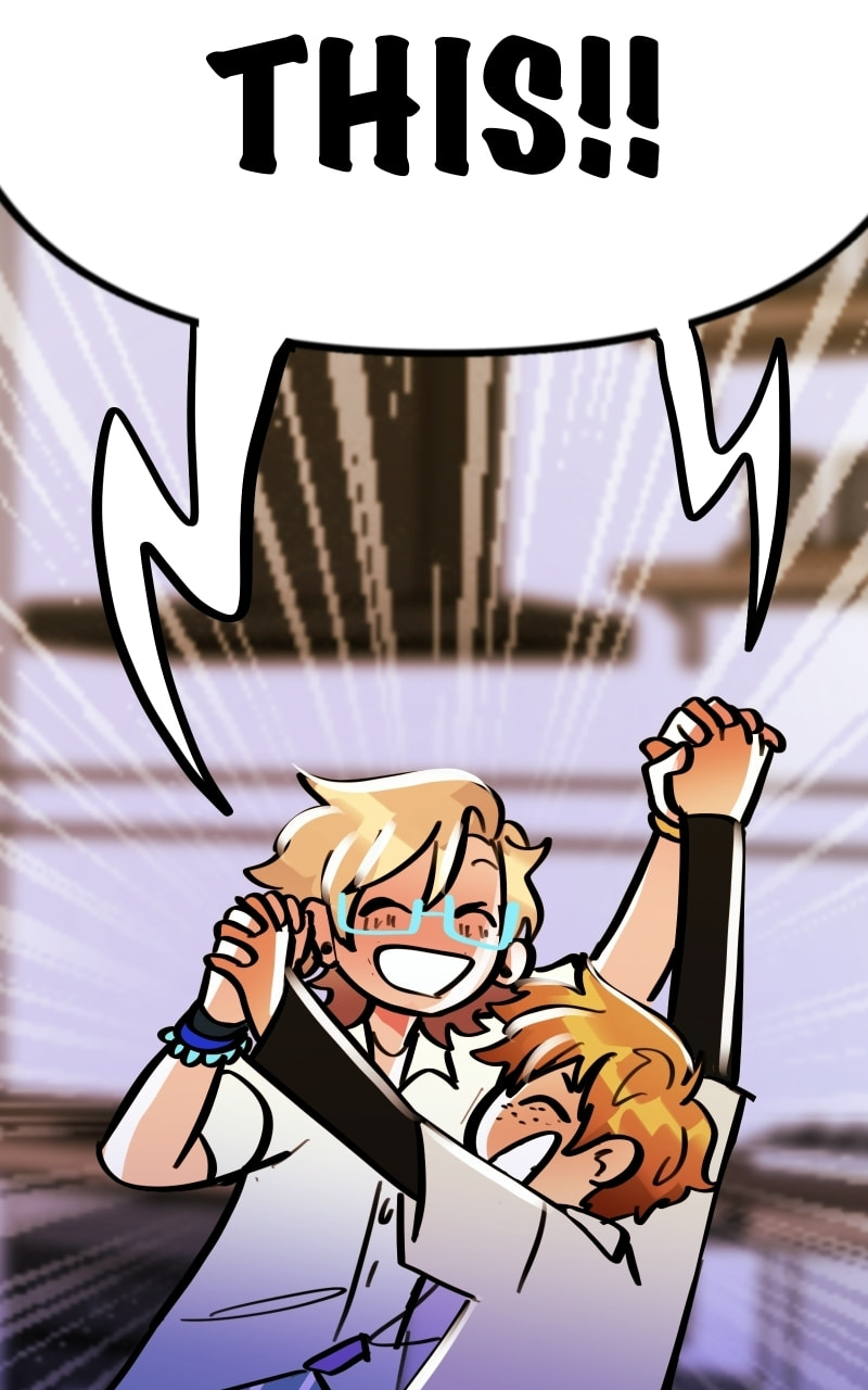 Fox Star Catcher Chapter 97 page 57 - 