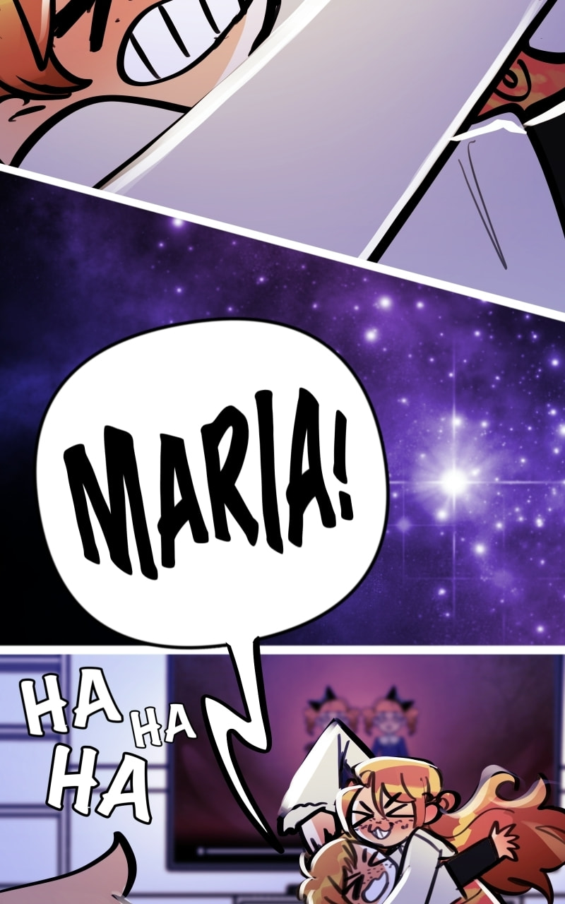 Fox Star Catcher Chapter 97 page 10 - 