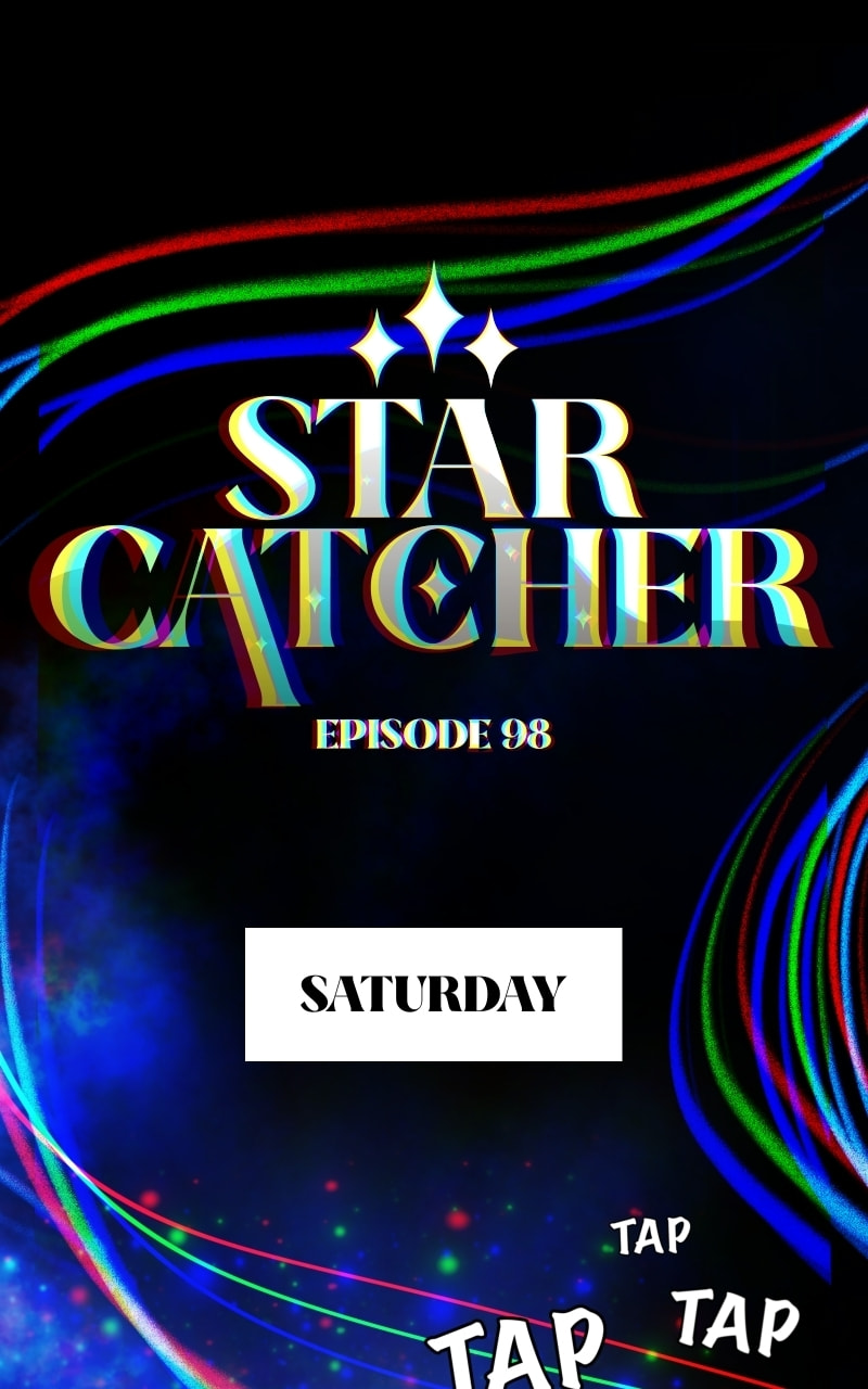 Fox Star Catcher Chapter 98 page 1 - 