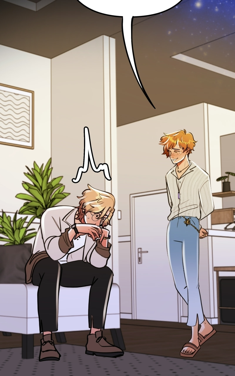 Fox Star Catcher Chapter 98 page 11 - 