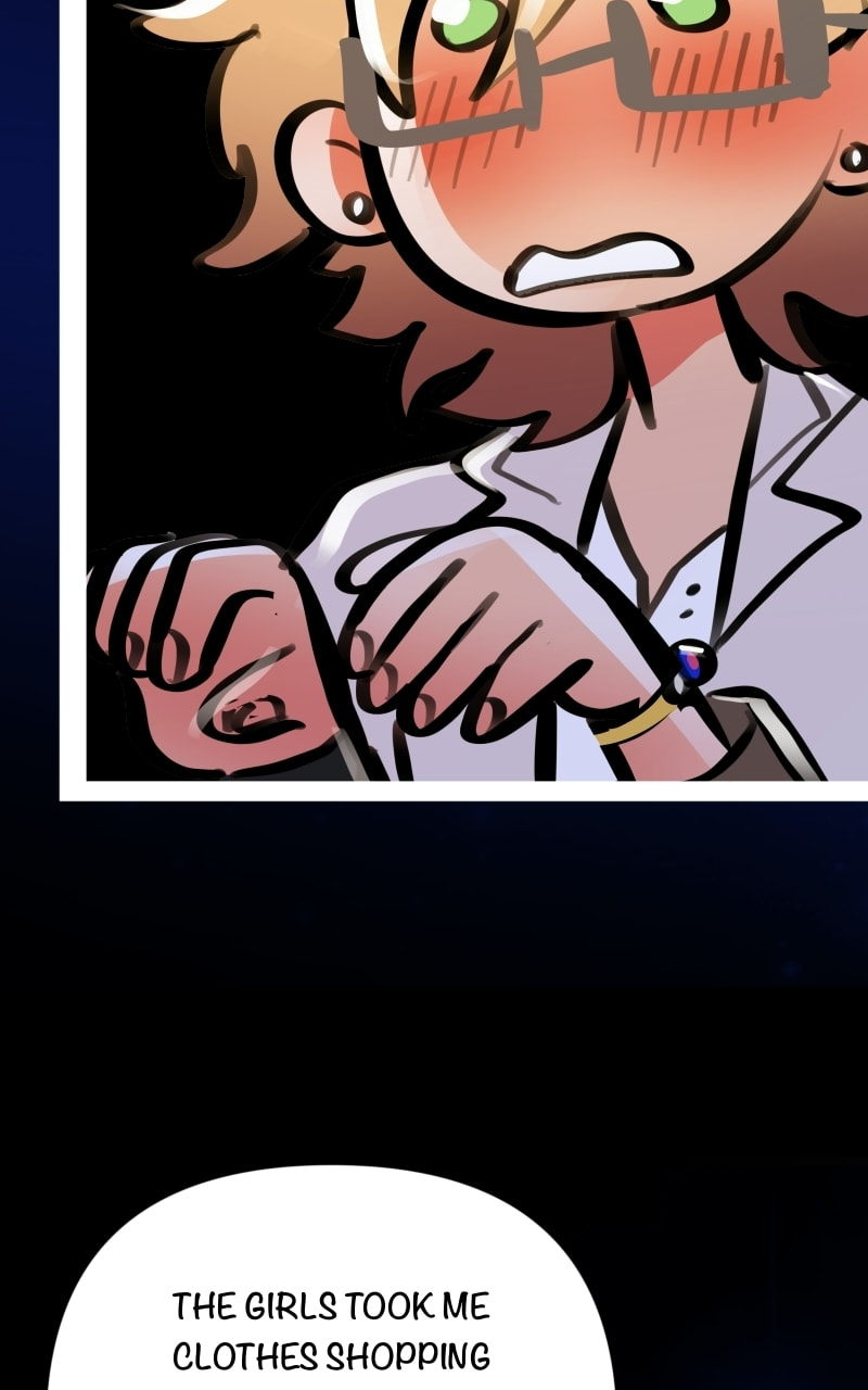 Fox Star Catcher Chapter 98 page 13 - 