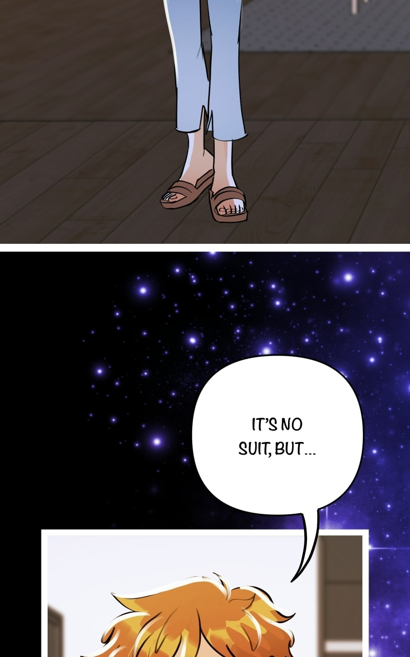 Fox Star Catcher Chapter 98 page 15 - 