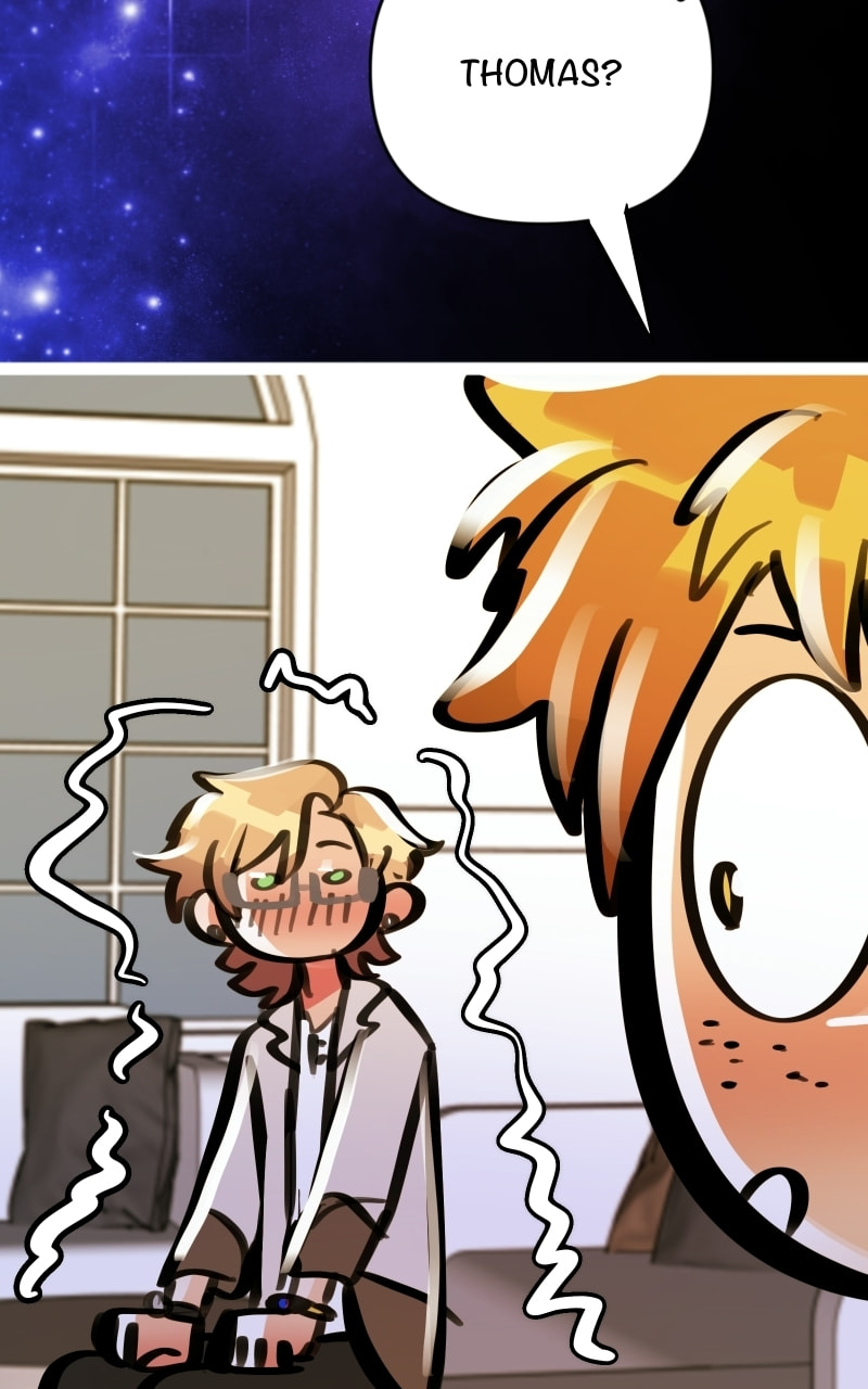 Fox Star Catcher Chapter 98 page 17 - 